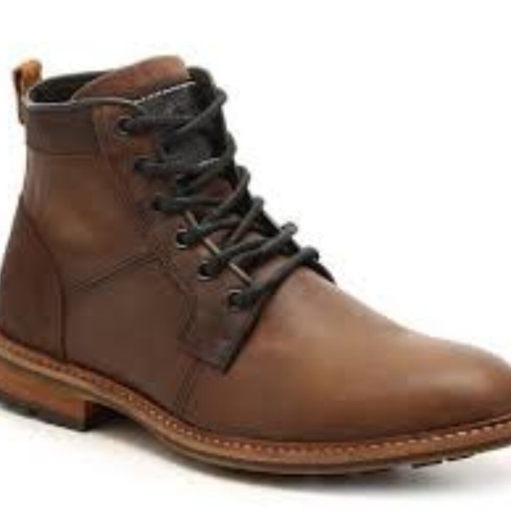 Bullboxer Redmond Chukka Boots